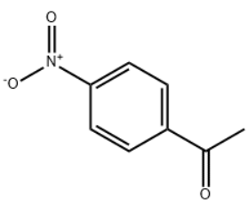 P-Nitroacetophenone