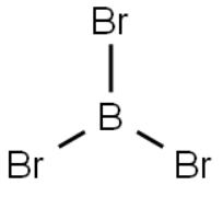 Boron Tribromide