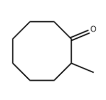 2-methylcyclooctan-1-one