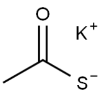 Potassium Thioacetate