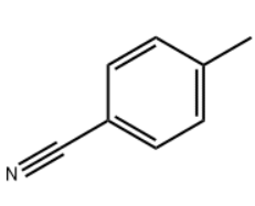 P-Tolunitrile CAS NO.