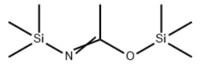N,O-Bis(trimethylsilyl)acetamide 