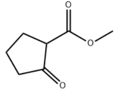 Methyl 2-cyclopentanonecarboxylate