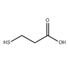 3-Mercaptopropionic Acid