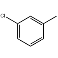 3-Chlorotoluene