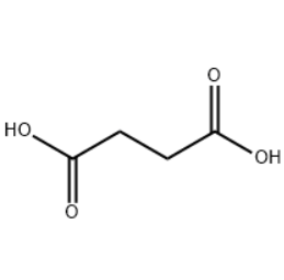 SUCCINIC ACID