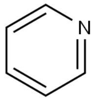 Pyridine