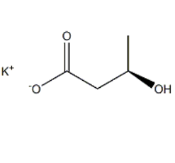 Potassium R-3-hydroxybutyrate