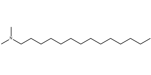 N,N-Dimethylmyristylamine
