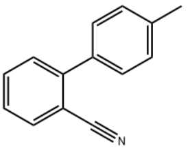2-Cyano-4'-methylbiphenyl 