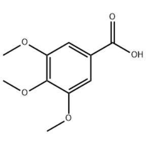 3,4,5-Trimethoxy Benzoic Acid