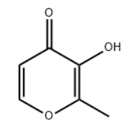 Maltol; 3-Hydroxy-2-methyl-4H-pyran-4-one;