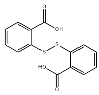 2,2'-Dithiosalicylic Acid