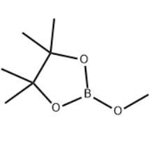 2-Methoxy-4,4,5,5-tetramethyl-1,3,2-dioxaborolane