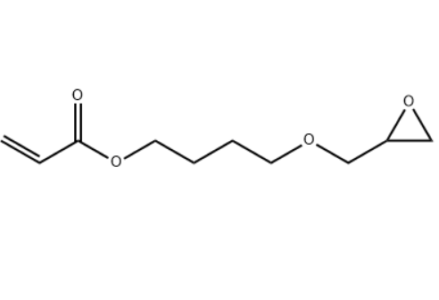 4-Hydroxybutyl Acrylate Glycidyl Ether