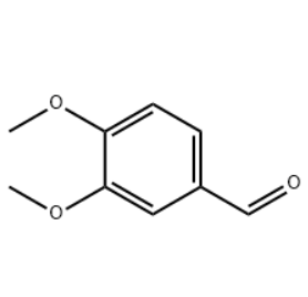 3,4-Dimethoxybenzaldehyde( Veratraldehyde)