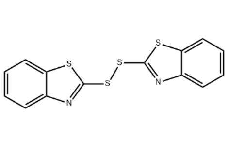 2,2'-Dibenzothiazoledisulfide