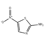 2-Amino-5-nitrothiazole