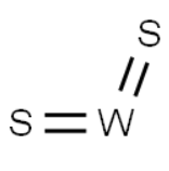 Tungsten Disulfide