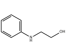 2-Anilinoethanol