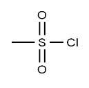 Methane Sulfonyl Chloride