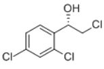 (S)-2-Chloro-1-(2,4-Dichlorophenyl)Ethanol 