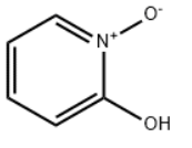 2-Pyridinol-1-Oxide