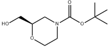 (R)-N-Boc-2-Hydroxymethylmorpholine 