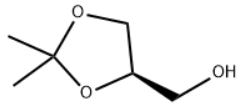 (R)-(-)-1,2-O-Isopropylideneglycerol 