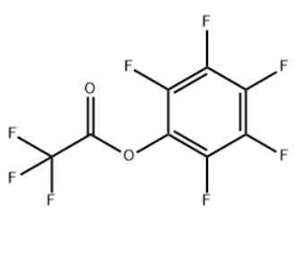 Pentafluorophenyl Trifluoroacetate