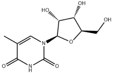 5-Methyluridine 