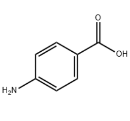 4-Aminobenzoic Acid