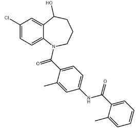Tolvaptan