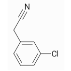 3-Chlorobenzyl Cyanide