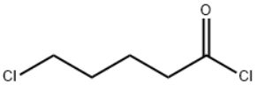 5-Chlorovaleryl Chloride  