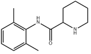 2,6-Pipecoloxylidide  