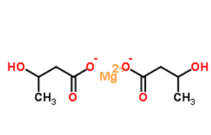 (R)-3-Hydroxybutanoic Acid Magnesium Salt (2:1)