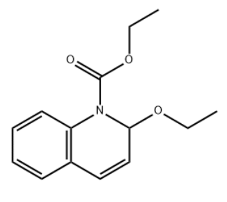 2-Ethoxy-1-ethoxycarbonyl-1,2-dihydroquinoline EEDQ