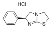 Levamisole Hydrochloride