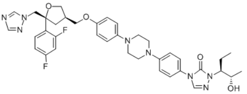 Posaconazole