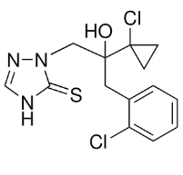 Prothioconazole