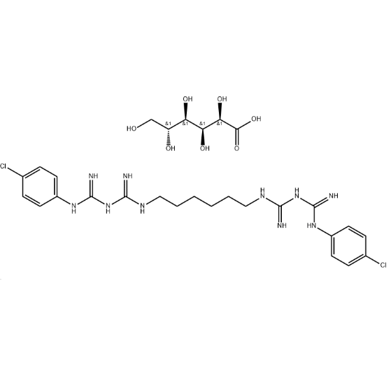 Chlorhexidine Digluconate
