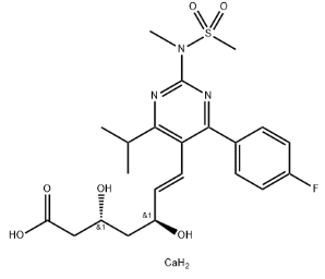 Moxifloxacin Hydrochloride