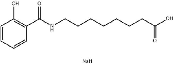 Salcaprozate Sodium(SNAC)