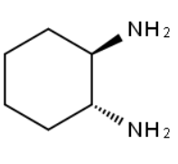 (1R,2R)-(-)-1,2-diamino Cyclohexane