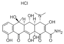 Oxytetracycline Hydrochloride