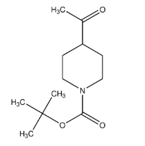 N-Boc-4-acetylpiperidine