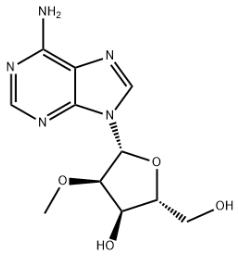 2'-O-Methyladenosine 