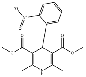 NIFEDIPINE