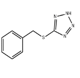 5-Benzylthio-1H-tetrazole